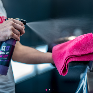 QD Quick Detailer