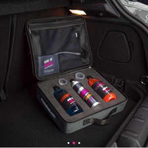 Aftercare Kit