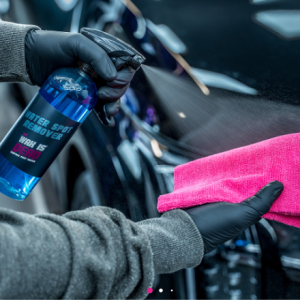 Water Spot Remover