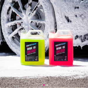 Snow Foam